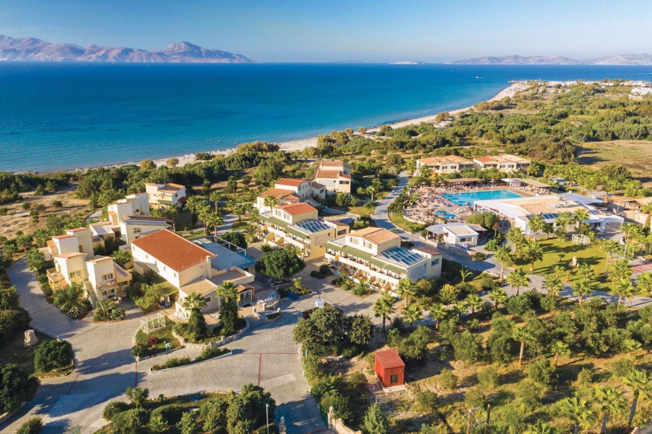 Achilleas Beach Hotel Adults Only Mastihari Exterior foto