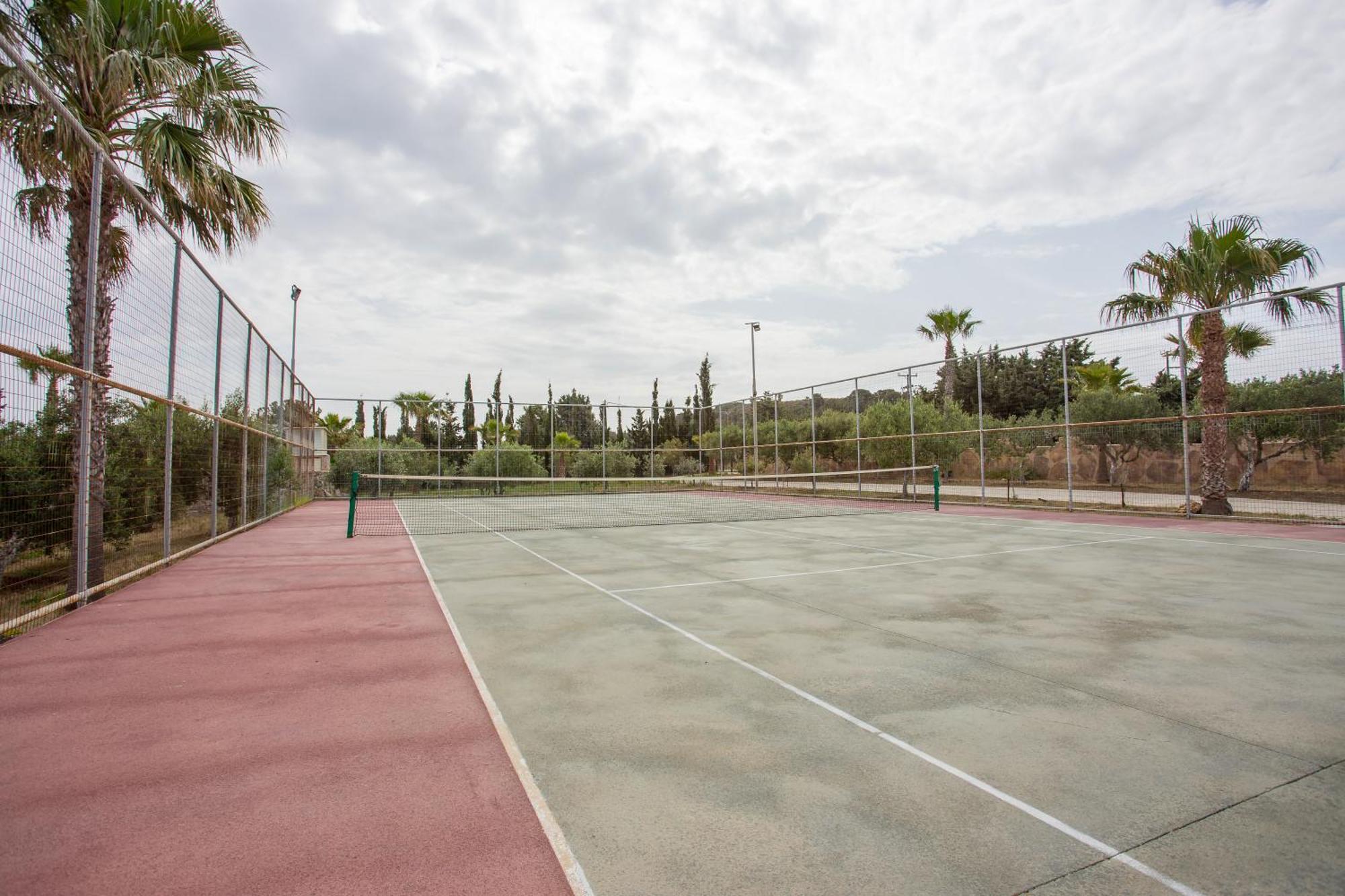 Achilleas Beach Hotel Adults Only Mastihari Exterior foto