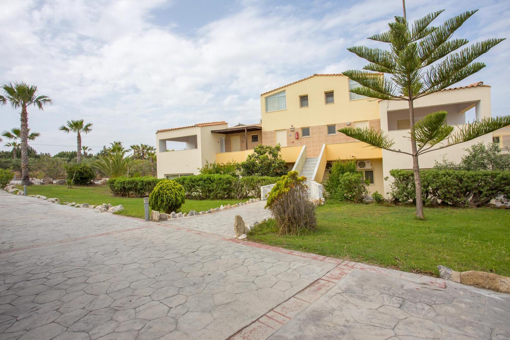 Achilleas Beach Hotel Adults Only Mastihari Exterior foto