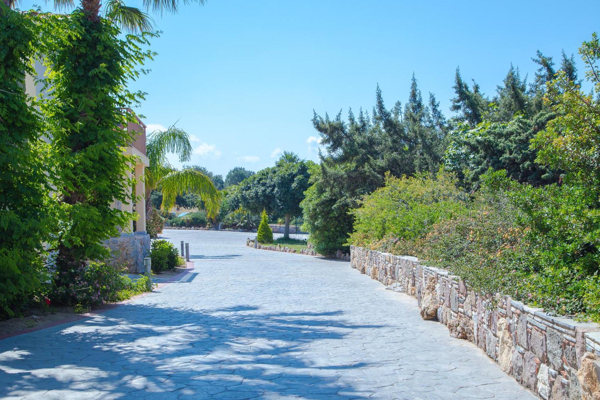 Achilleas Beach Hotel Adults Only Mastihari Exterior foto