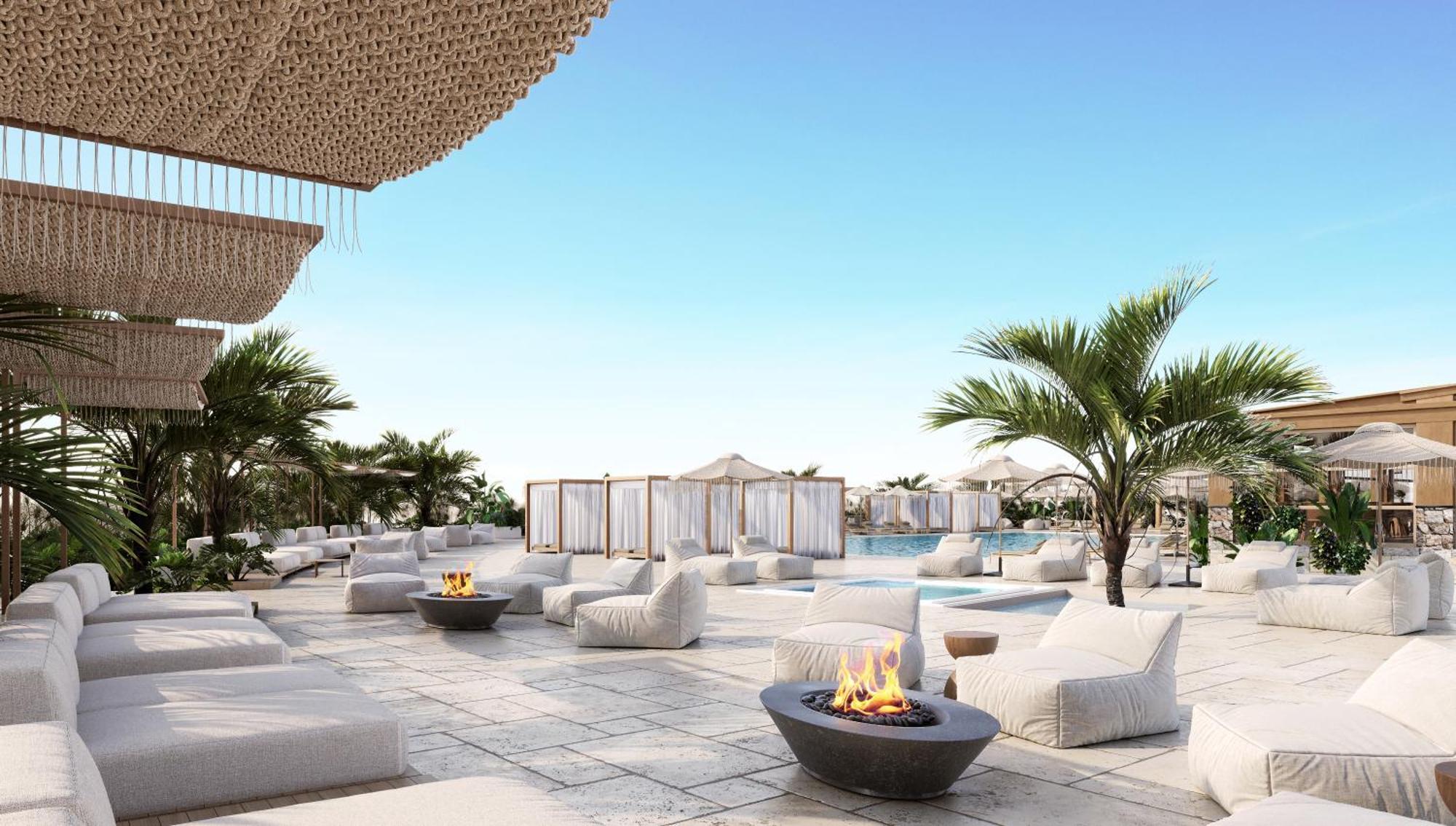 Achilleas Beach Hotel Adults Only Mastihari Exterior foto