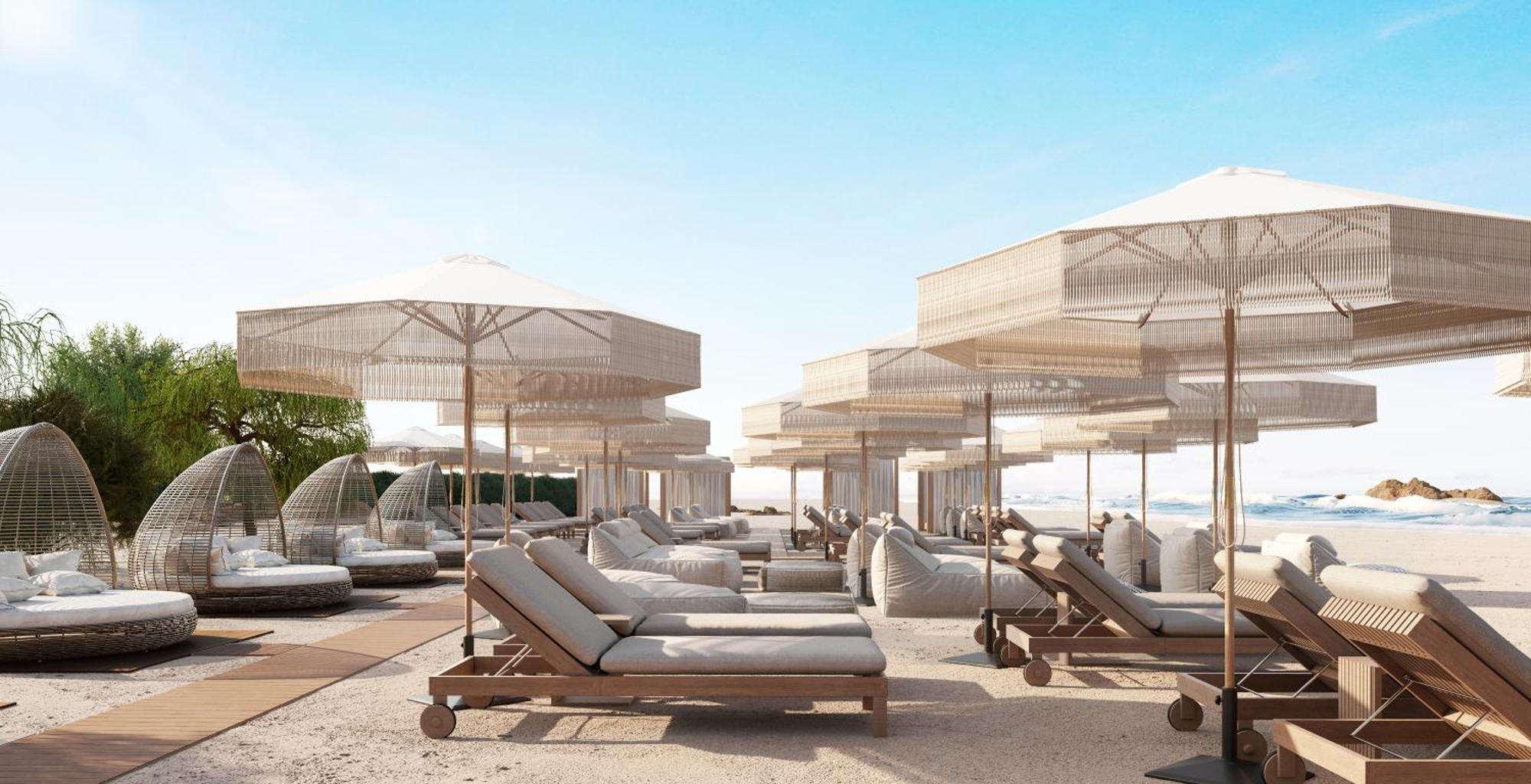 Achilleas Beach Hotel Adults Only Mastihari Exterior foto