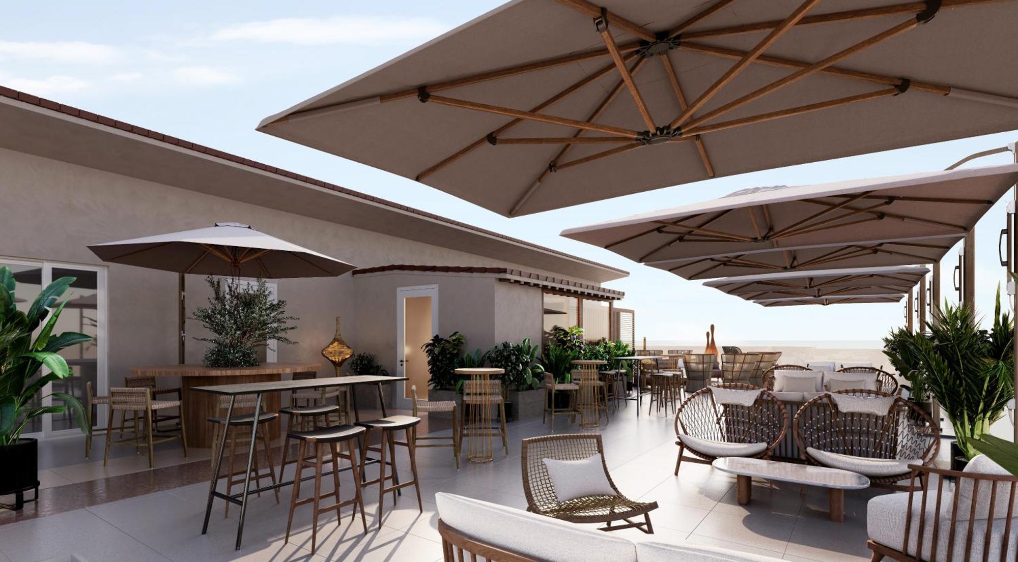 Achilleas Beach Hotel Adults Only Mastihari Exterior foto