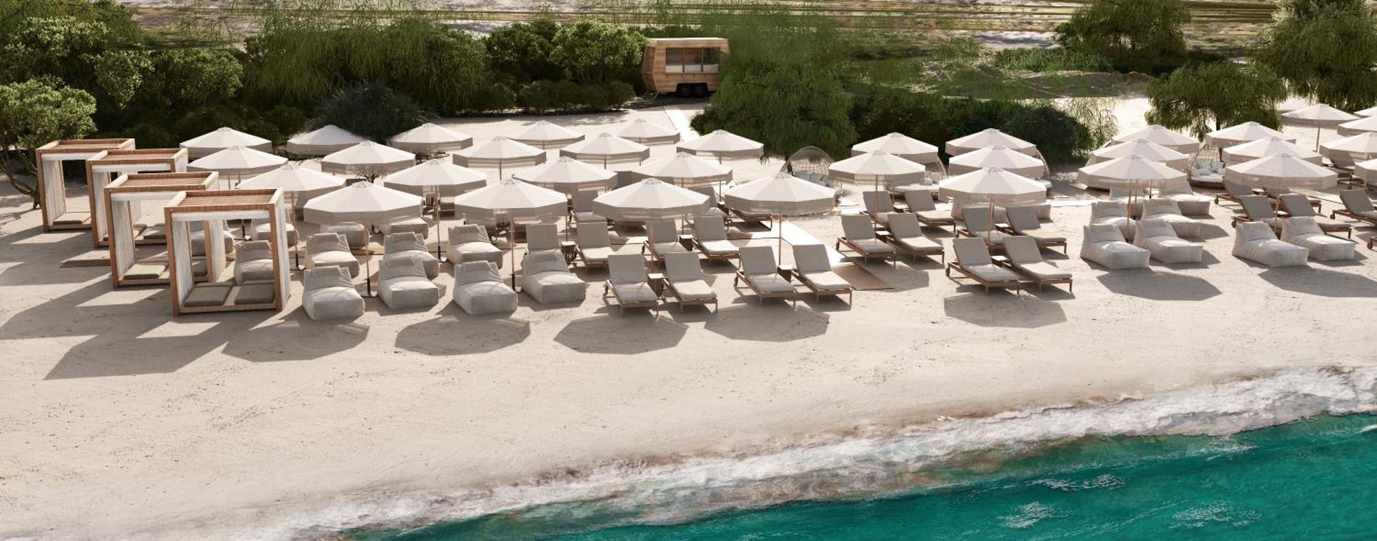 Achilleas Beach Hotel Adults Only Mastihari Exterior foto