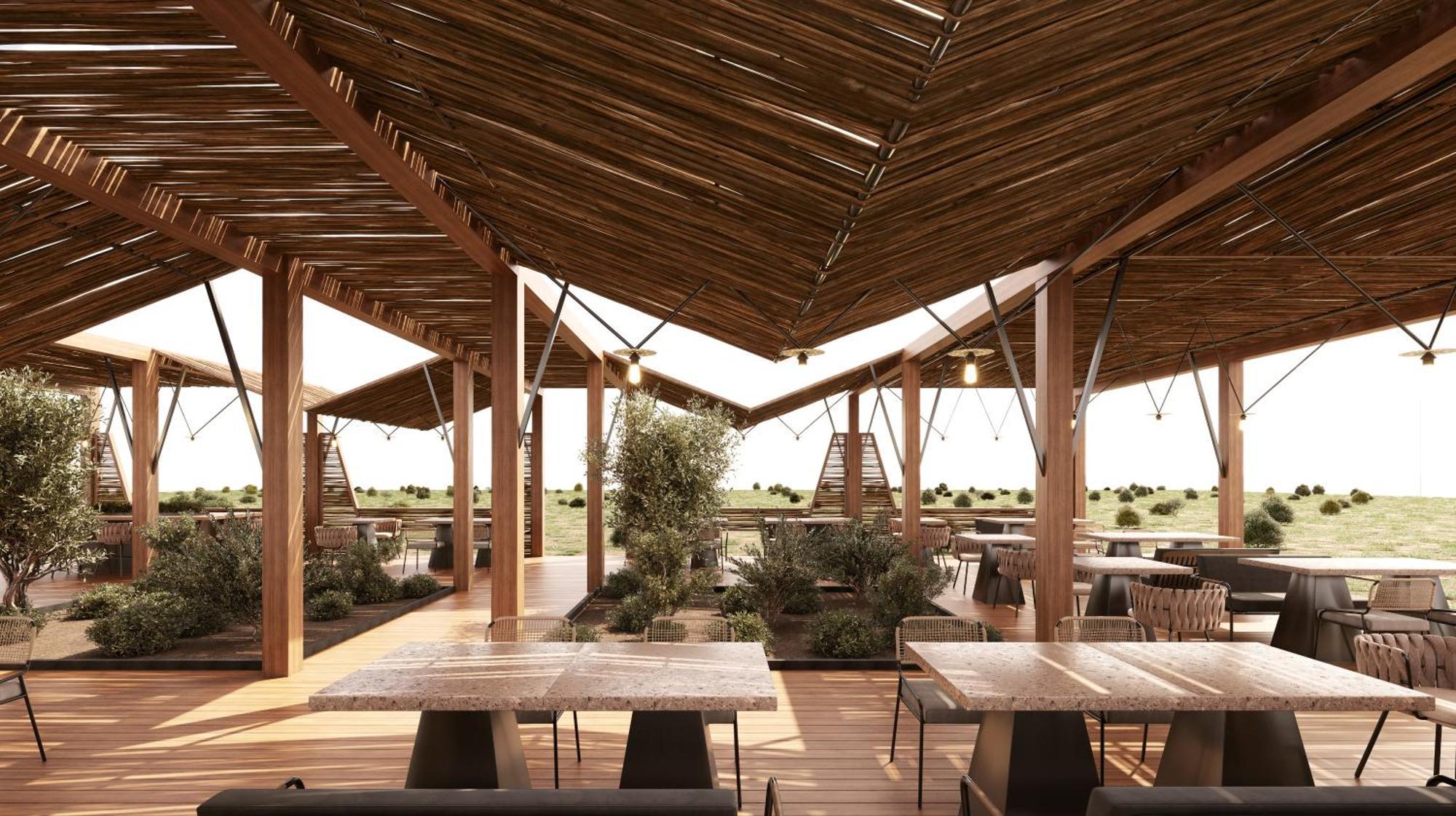 Achilleas Beach Hotel Adults Only Mastihari Exterior foto